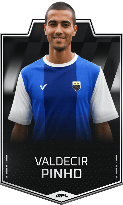 Valdecir Pinho asset