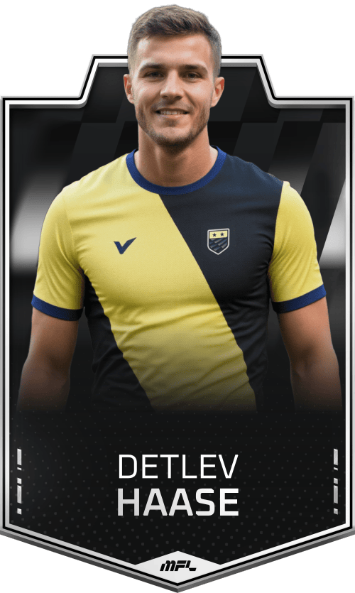 Detlev Haase asset