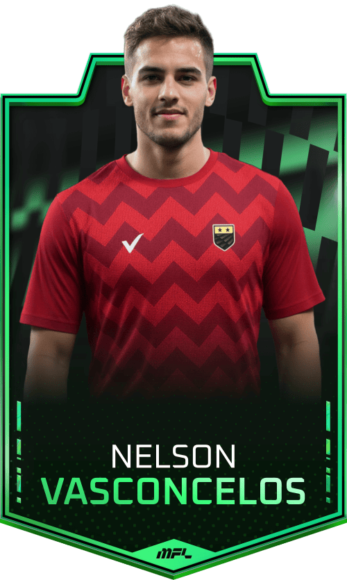 Nelson Vasconcelos asset