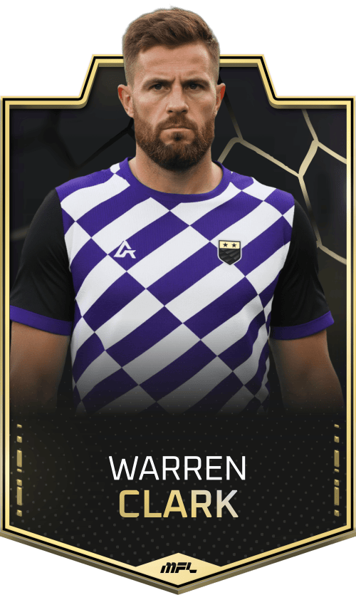 Warren Clark asset