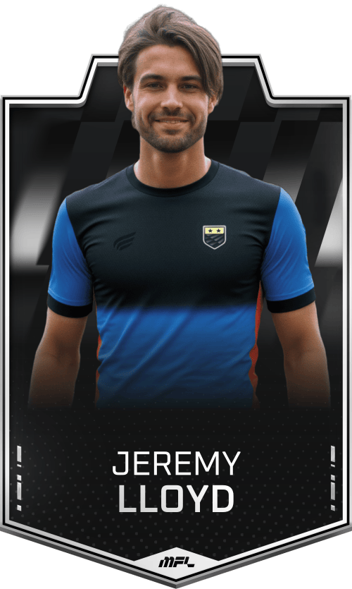 Jeremy Lloyd asset