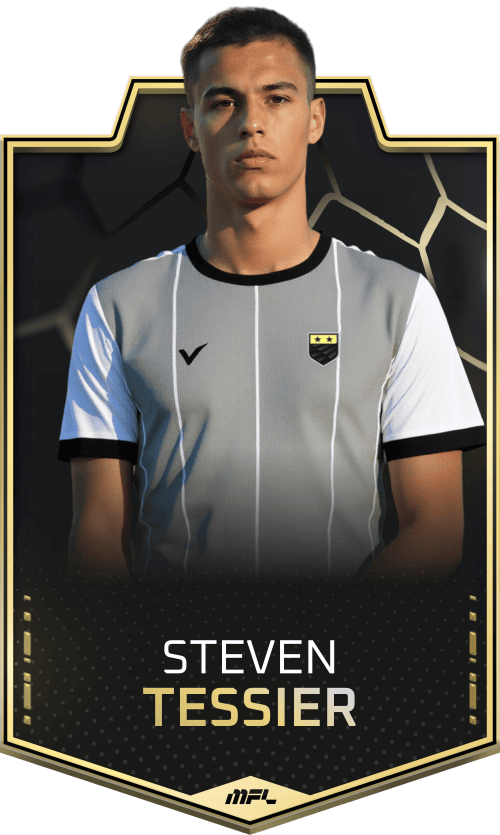Steven Tessier asset