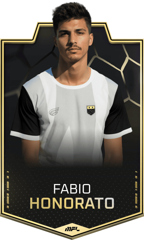 Fabio Honorato