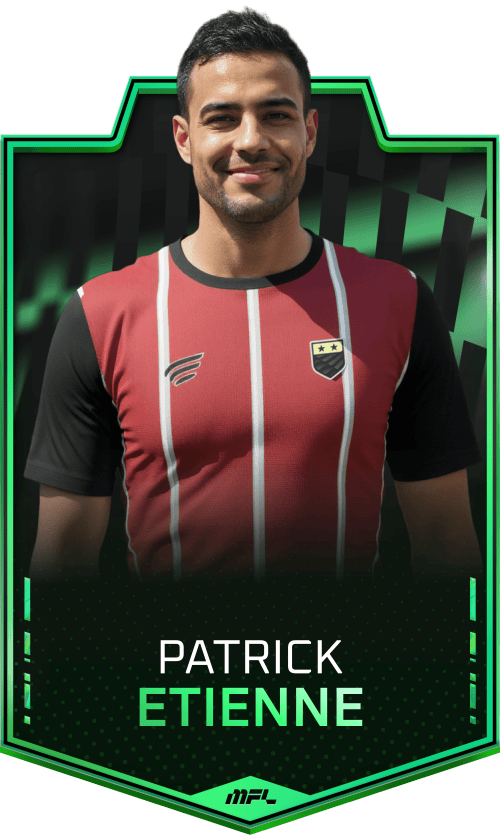 Patrick Etienne asset