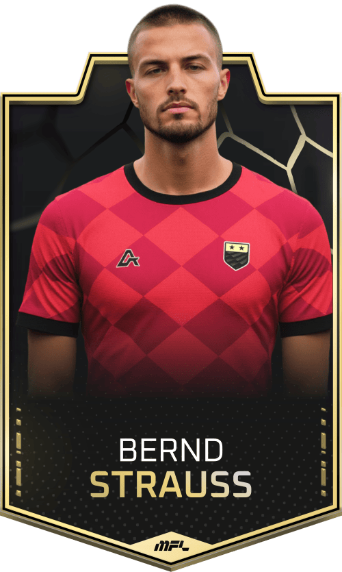 Bernd Strauß asset