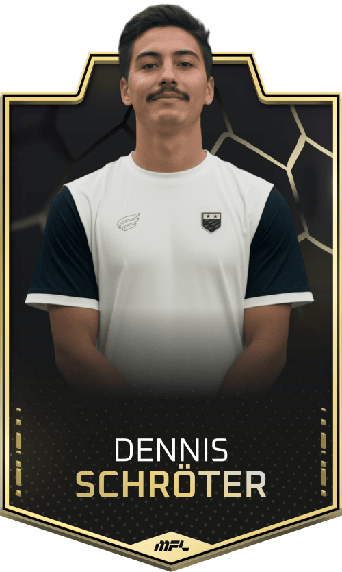 Dennis Schröter asset
