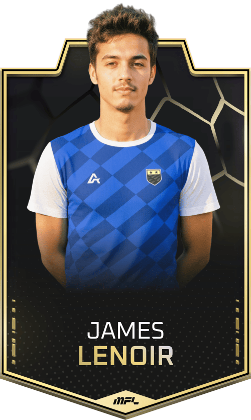 James Lenoir asset
