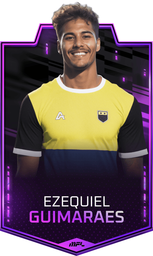 Ezequiel Guimaraes
