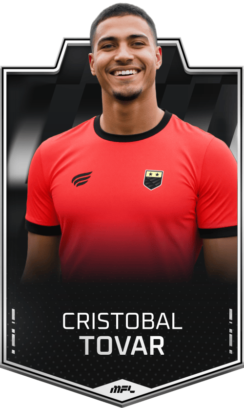 Cristobal Tovar asset
