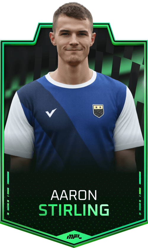 Aaron Stirling asset