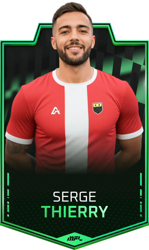 Serge Thierry