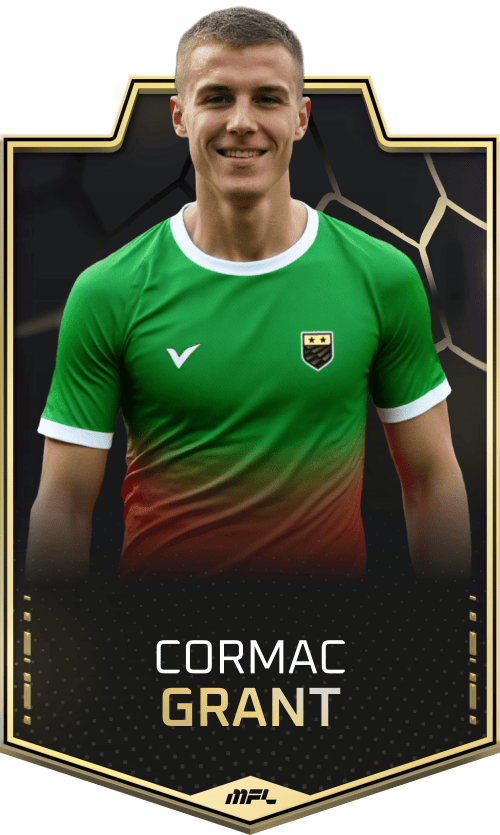 Cormac Grant asset