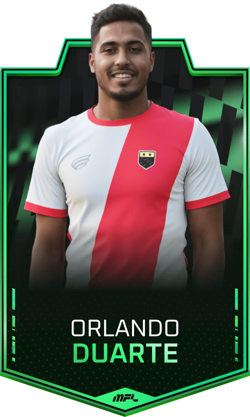 Orlando Duarte asset