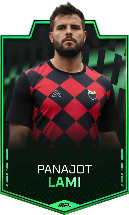 Panajot Lami