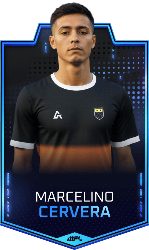 Marcelino Cervera asset
