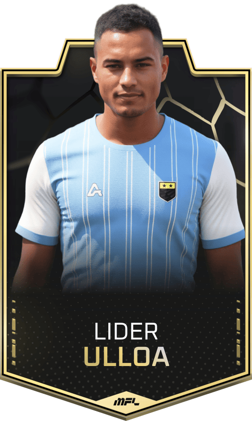 Lider Ulloa asset