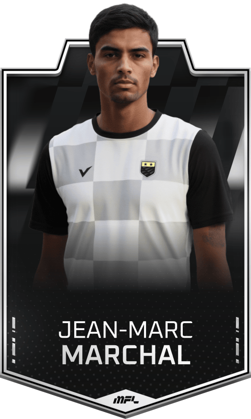 Jean-Marc Marchal asset