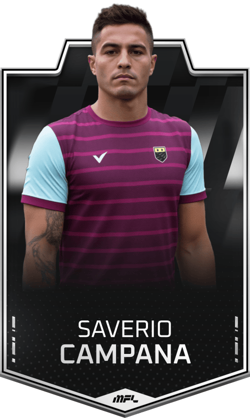 Saverio Campana asset