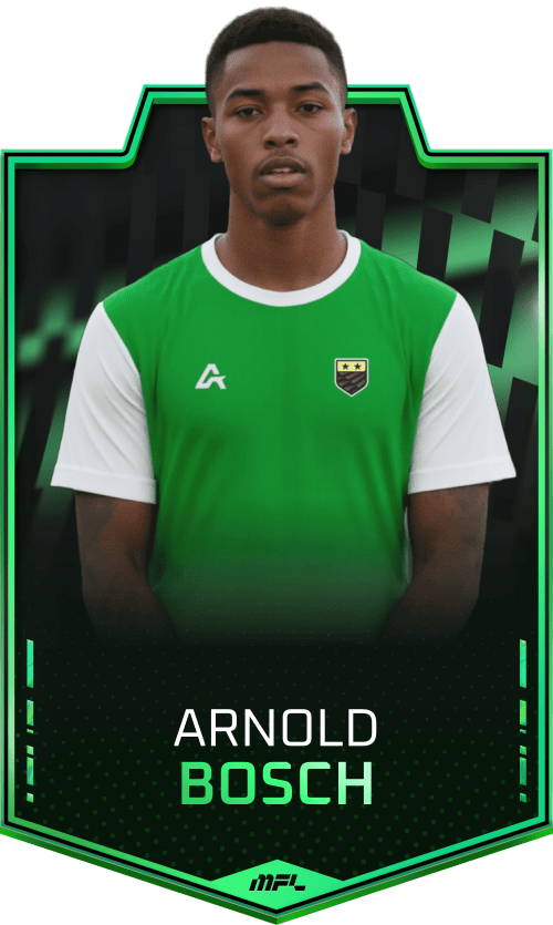 Arnold Bosch asset