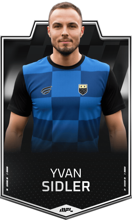 Yvan Sidler asset