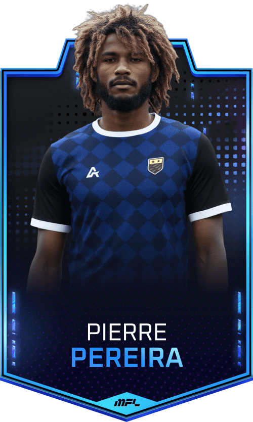 Pierre Pereira asset