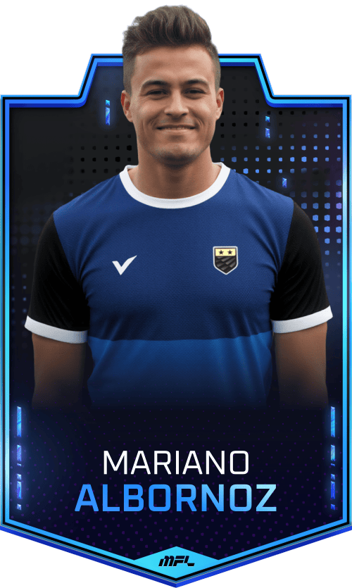 Mariano Albornoz asset