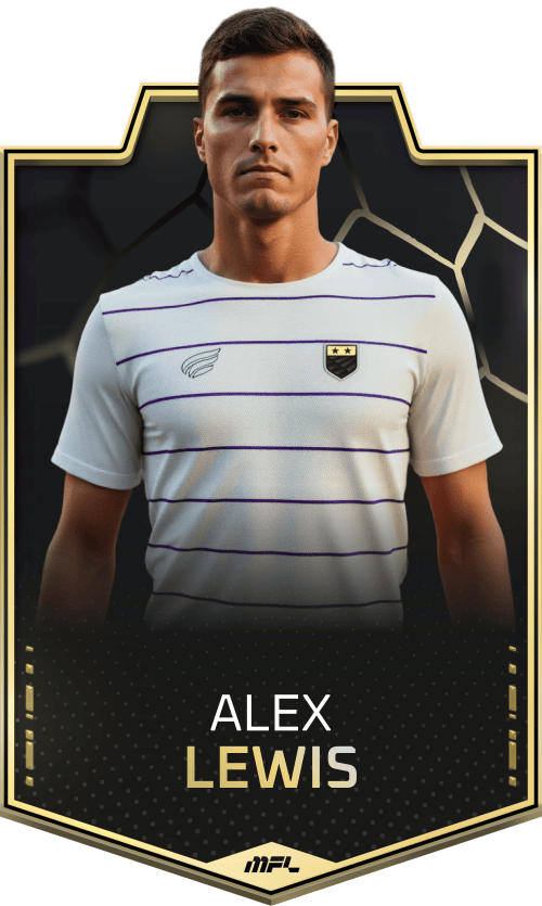 Alex Lewis asset