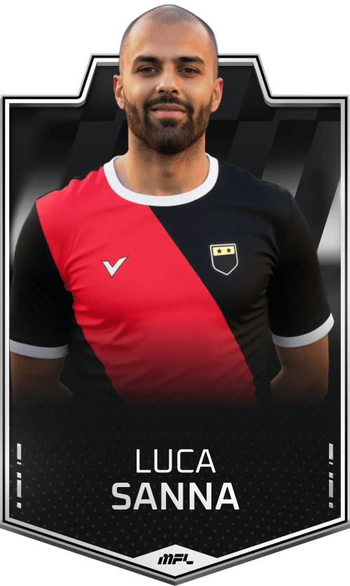 Luca Sanna asset