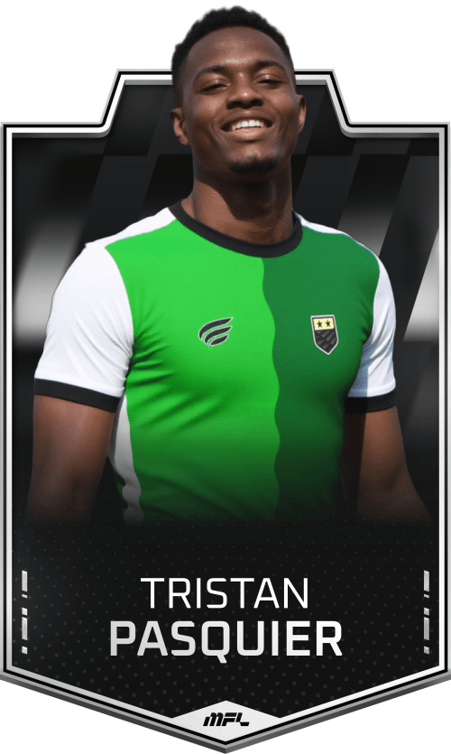 Tristan Pasquier