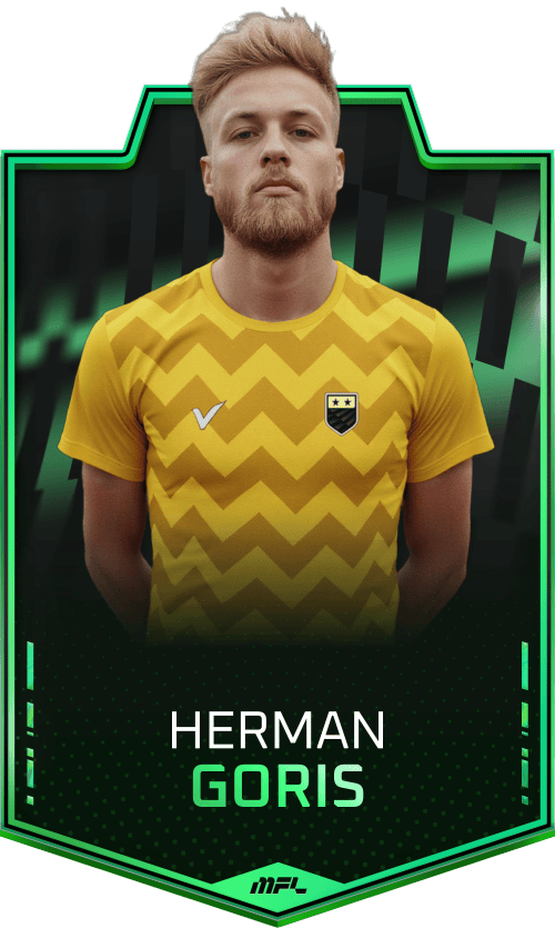 Herman Goris