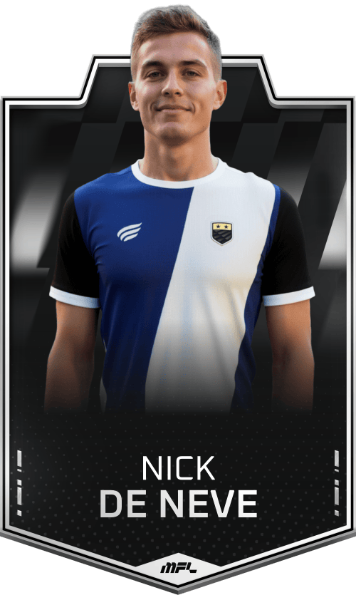 Nick de Neve asset