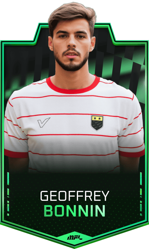 Geoffrey Bonnin