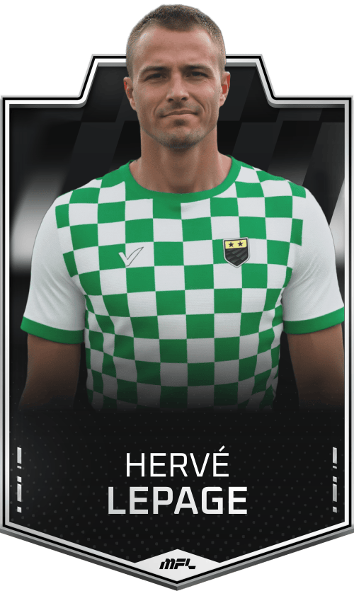 Hervé Lepage asset