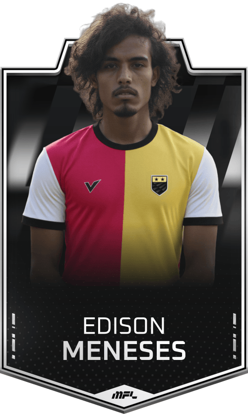 Edison Meneses asset