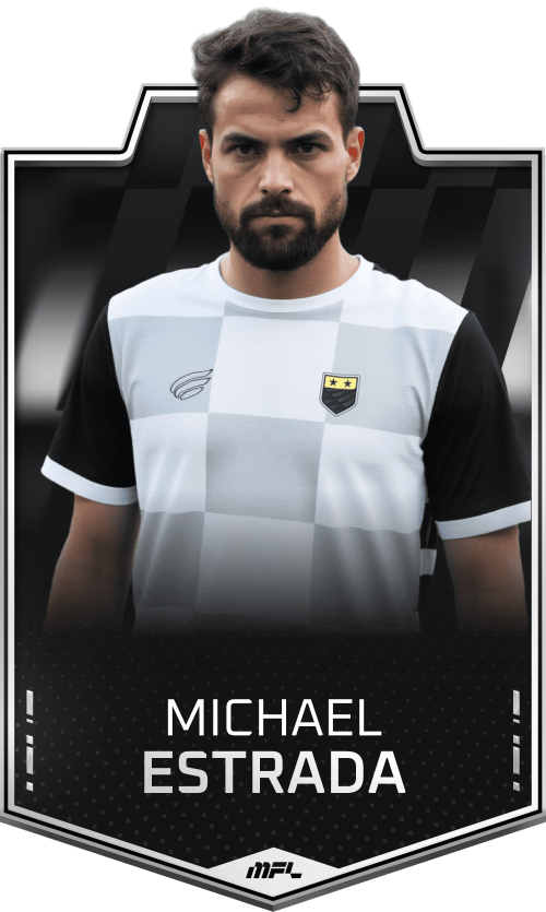 Michael Estrada asset