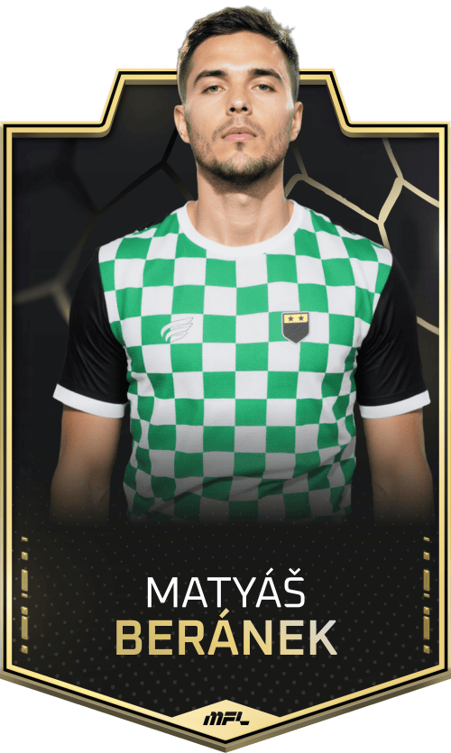 Matyáš Beránek