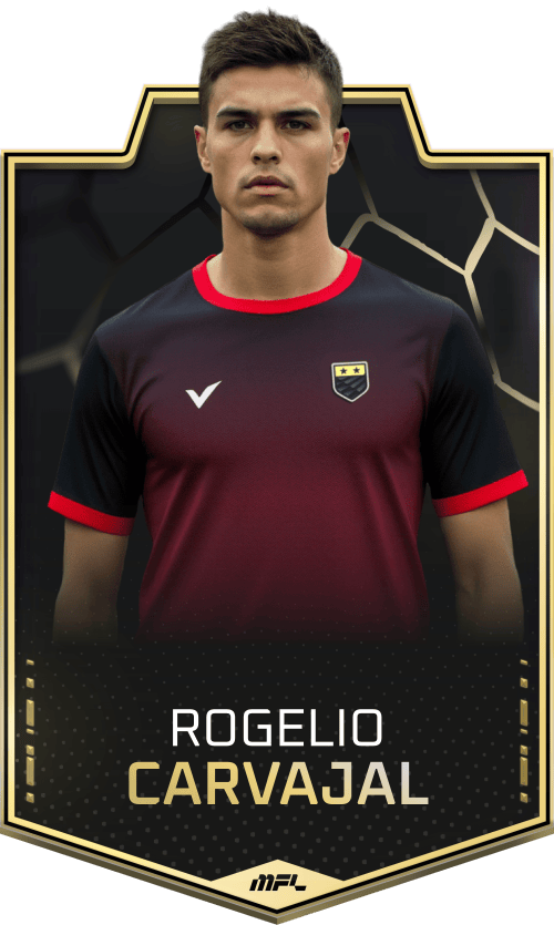 Rogelio Carvajal asset