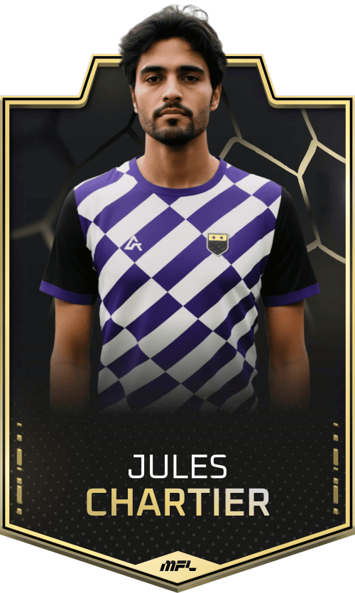 Jules Chartier asset