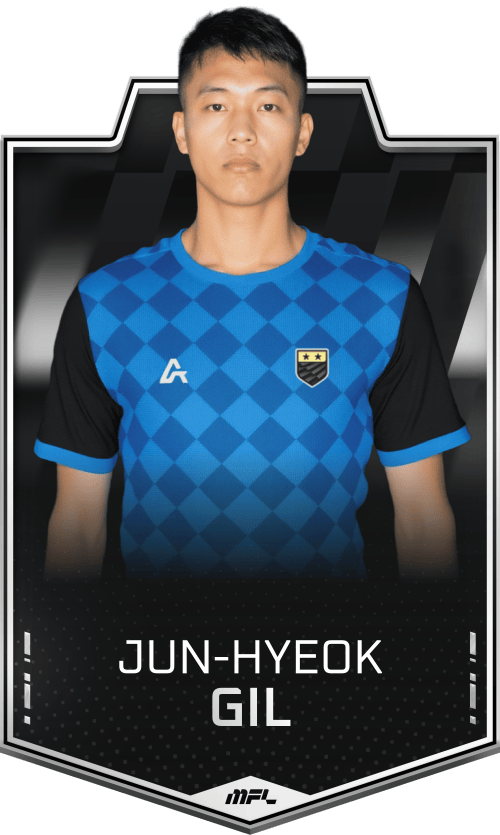 Jun-Hyeok Gil