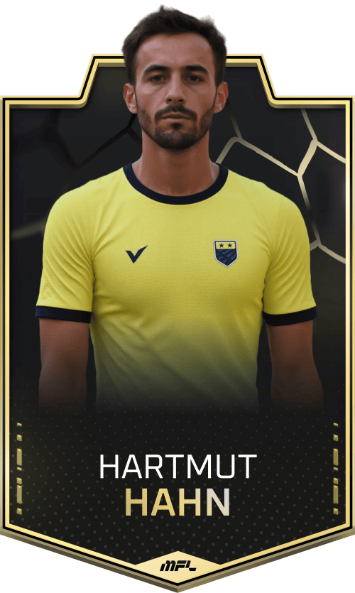 Hartmut Hahn