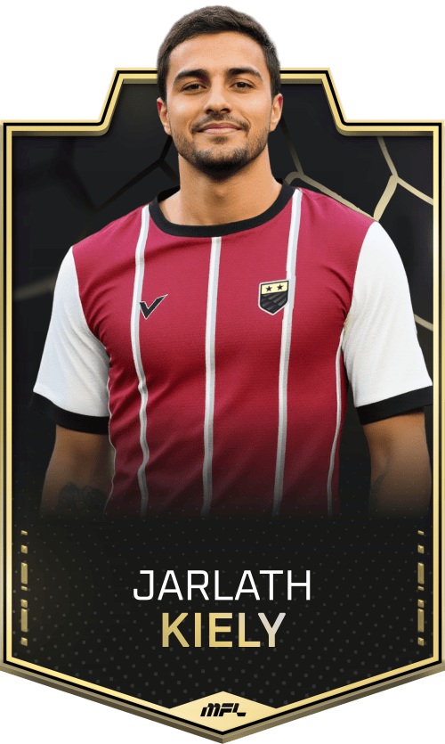 Jarlath Kiely asset