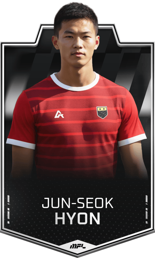 Jun-Seok Hyon asset