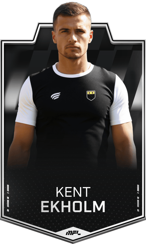 Kent Ekholm asset