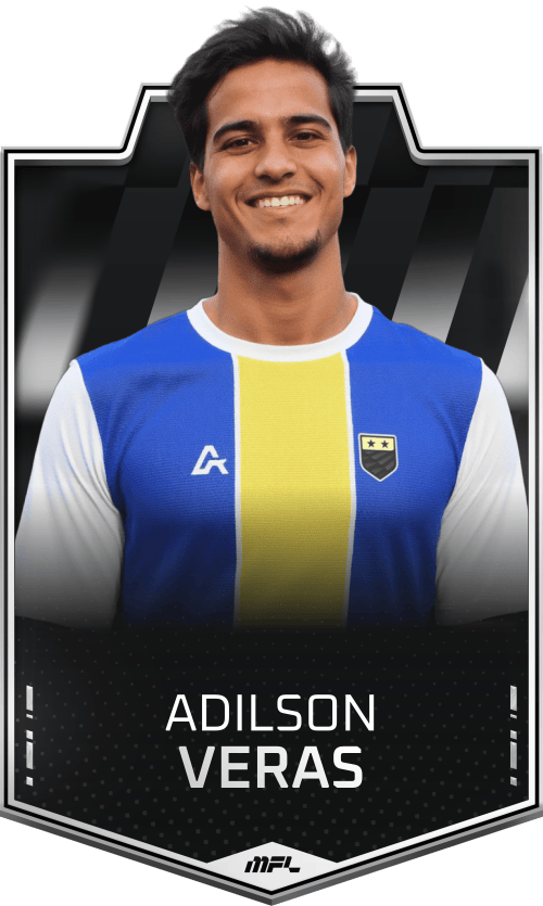 Adilson Veras asset
