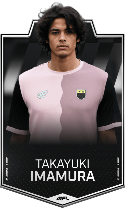 Takayuki Imamura asset