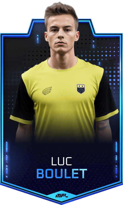 Luc Boulet asset