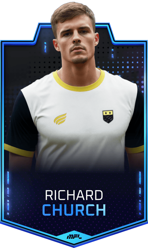 Richard Church
