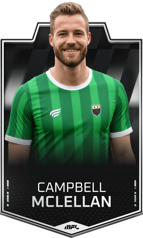 Campbell McLellan asset