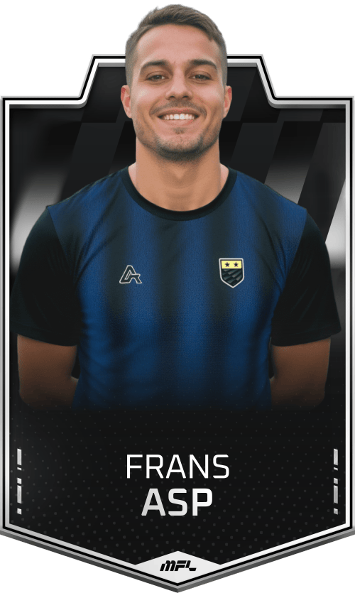 Frans Asp asset