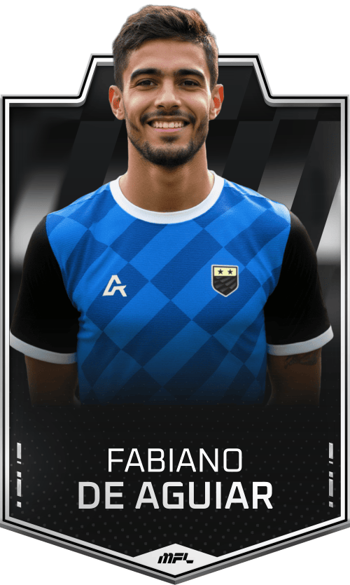 Fabiano de Aguiar asset